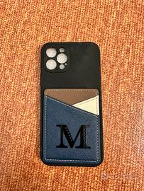 Cover iPhone 12