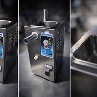 MONTAPANNA Carpigiani Miniwip G 2L - (Nuovo)