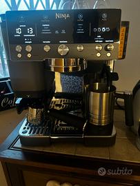 Macchina da caffe Ninja