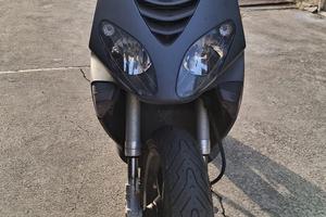 Piaggio NRG Power