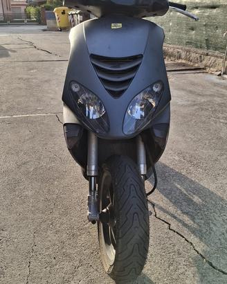 Piaggio NRG Power