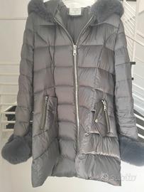 Piumino donna 