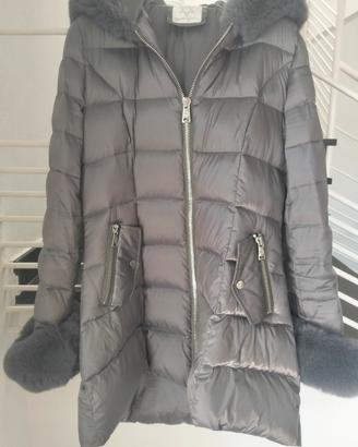 Piumino donna 
