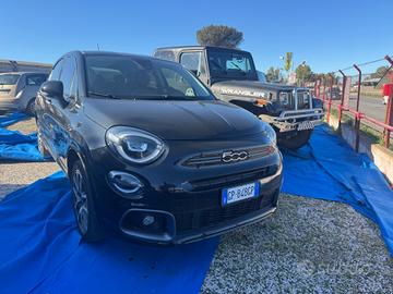 Fiat 500X 1.3 T4 150 CV DCT Connect GPL NUOVO