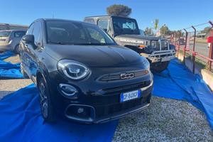 Fiat 500X 1.3 T4 150 CV DCT Connect GPL NUOVO