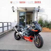 Aprilia RSV 1000 R E1 - scaric. MIVV - RATE AUTO M