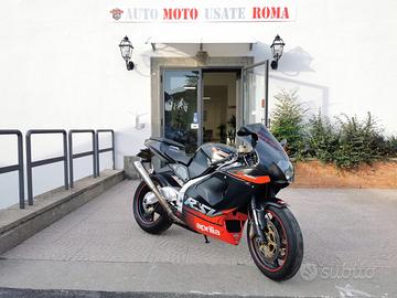 Aprilia RSV 1000 R E1 - scaric. MIVV - RATE AUTO M