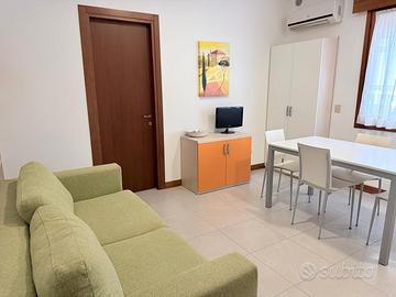 JESOLO PIAZZA BRESCIA Monolocale vicino al mare