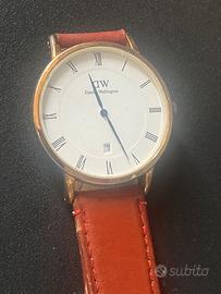 Orologio Daniel Wellington Dapper