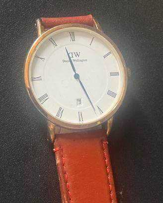 Orologio Daniel Wellington Dapper