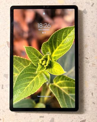 Samsung galaxy tab s6 128gb