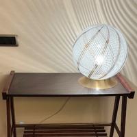 Carrellino porta tv anni 50 modernariato