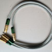 cavo segnale RCA Tara Labs