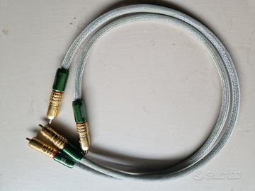 cavo segnale RCA Tara Labs