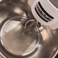 Attrezzatura completa per panificio / pizzeria