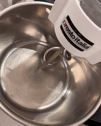 Attrezzatura completa per panificio / pizzeria
