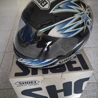 Casco Shoei