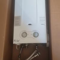 scaldabagno gas