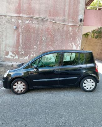 Renault modus 1.2 benzina
