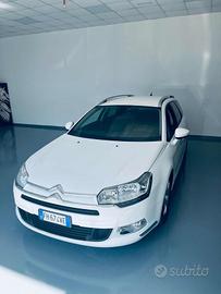 CITROEN C5 BlueHDi 150 S&S