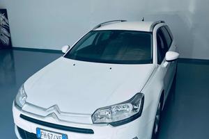 CITROEN C5 BlueHDi 150 S&S