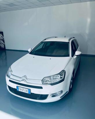 CITROEN C5 BlueHDi 150 S&S