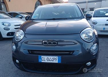 Fiat 500X 1.3 MultiJet 95 CV Club