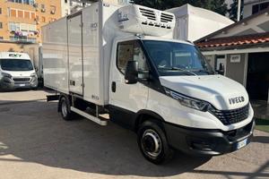 Iveco Daily 60C18H cella frigorifero