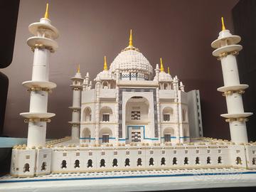 lego compatibile Taj Mahal