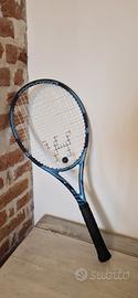 pure drive babolat 2025 manico L2