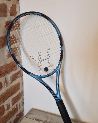 pure drive babolat 2025 manico L2