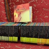 I Grandi Compositori, 62 cd  cell. 3494946553