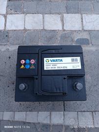 batteria VARTA 44 AH 