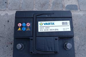 batteria VARTA 44 AH 