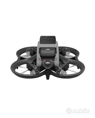 DJI Avata (solo Drone) - NUOVO