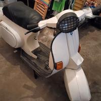 vespa 50 pk