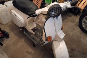 vespa 50 pk