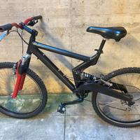 Mtb da discesa!!