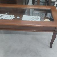 tavolino in Arte povera 