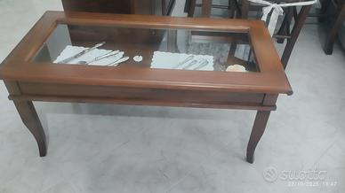 tavolino in Arte povera 