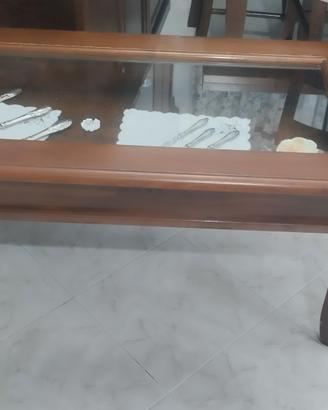 tavolino in Arte povera 