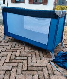 Lettino da campeggio Chicco 