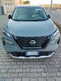NISSAN X-TRAIL E-POWER
