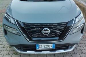 NISSAN X-TRAIL E-POWER