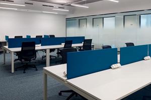 Spazio di coworking Regus Cernusco Sul Naviglio
