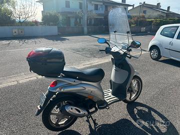 Scooter Liberty Piaggio 50