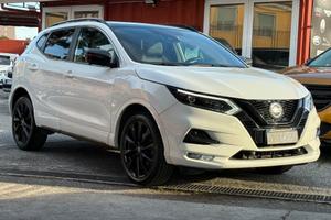 Qashqai 1.5 dCi 115 CV N-Tec-unipro-( 55 mila km )