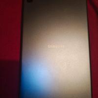 Samsung Tab A fe + custodia a tastiera 