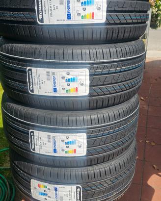Gomme nuove 225 45 17 94 Y XL Barum Germany Dott 2