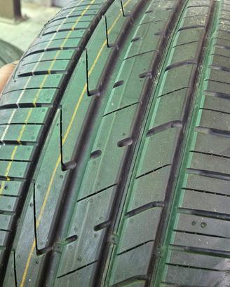 235/50/19 ESTIVE HANKOOK DEMONTATE 100% 
